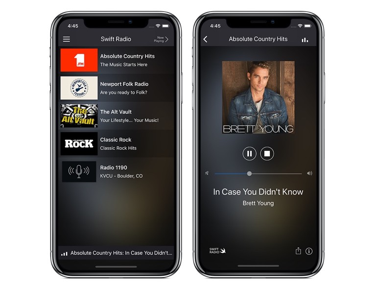 Swift-Radio-App-1