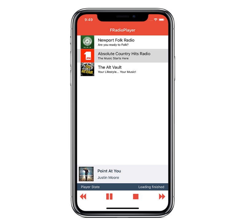 Swift-Radio-App2