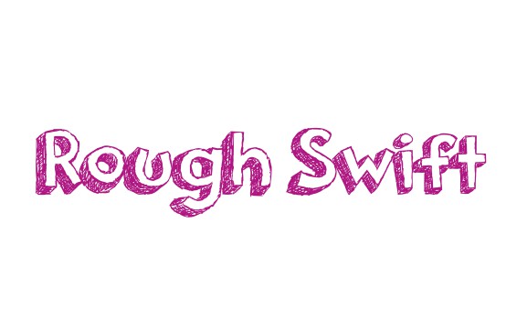 RoughSwift