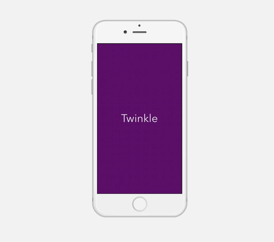 Twinkle-is-a-Swift