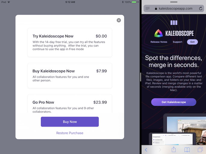 A Simple Approach To Apple In App Purchases That Handles The