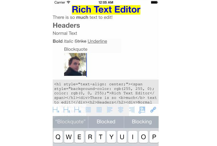 Rich Text Editing SwiftUI là một công cụ quan trọng để chỉnh sửa văn bản cho những ứng dụng phức tạp hơn. Hãy xem hình ảnh để khám phá cách mà SwiftUI Rich Text Editing đơn giản hóa công việc của bạn!