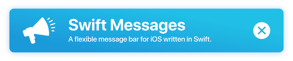 swiftmessages