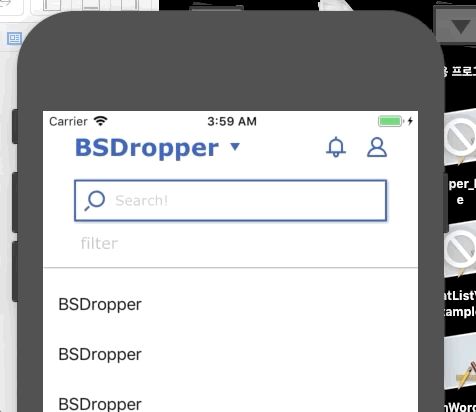 BSDropper