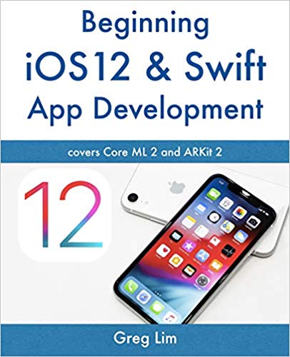 Beginning-iOS-12