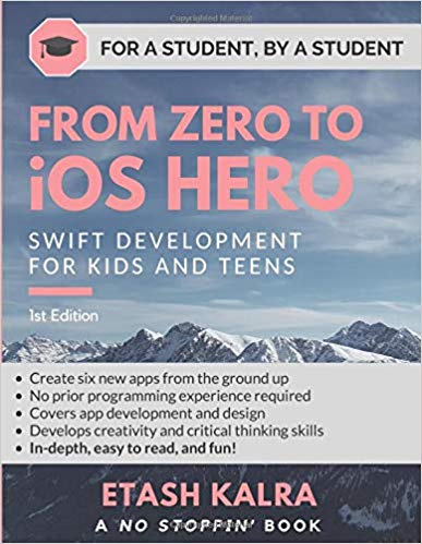 From-Zero-to-iOS-Hero