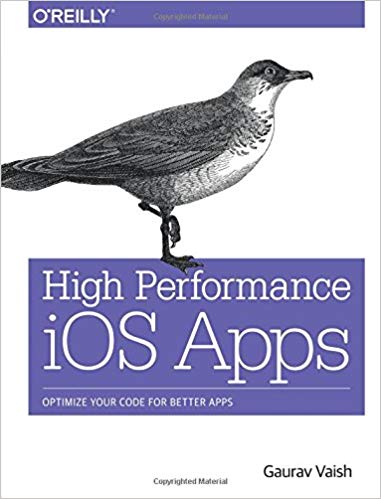 High-Performance-iOS-Apps