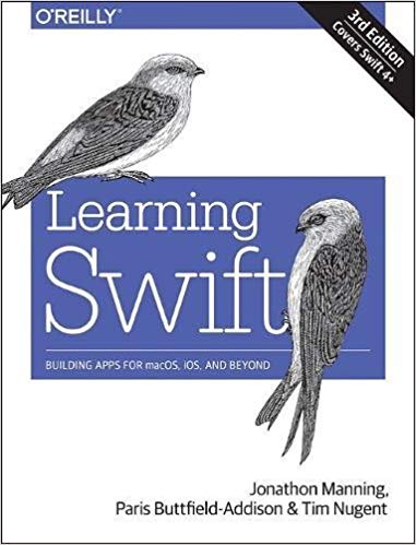 Learning-Swiftv