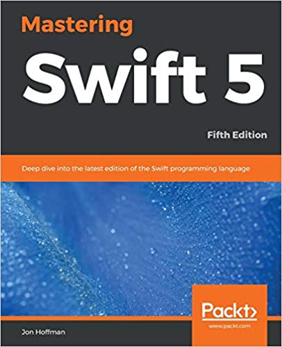 Mastering-Swift-5