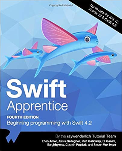 Swift-Apprentice