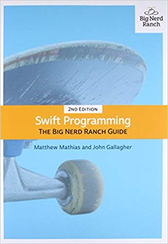 Swift-Programming