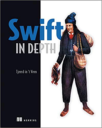 Swift-in-Depth