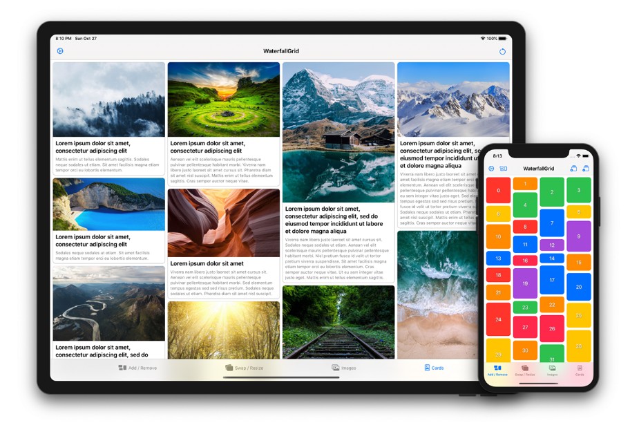 a-waterfall-grid-layout-view-for-swiftui