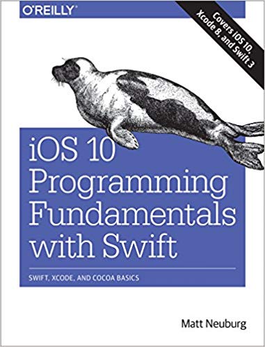 iOS-10-Programming