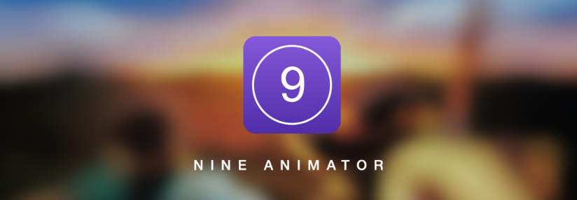 An elegant way of discovering anime on iOS
