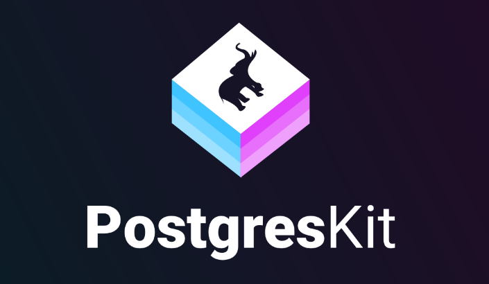 install postgresql client