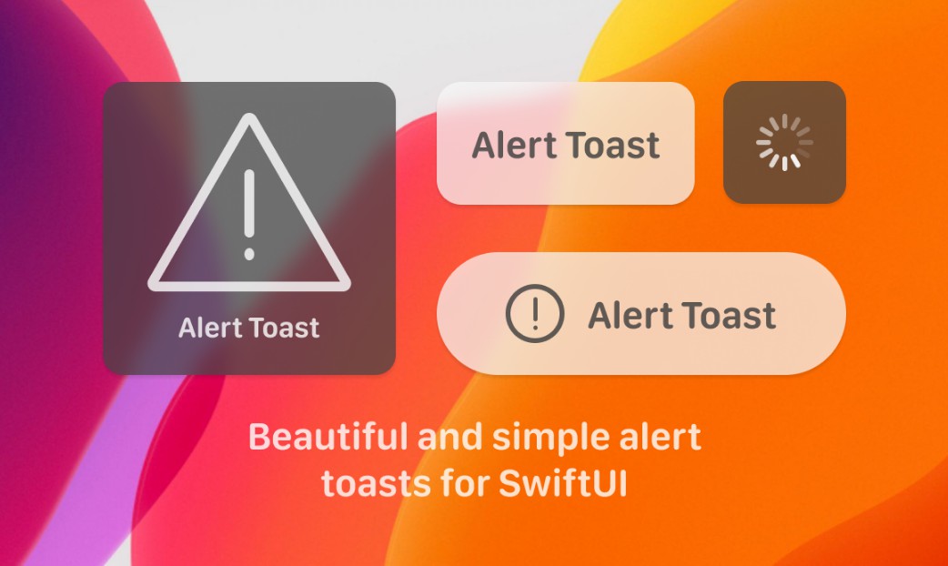 Swiftui Alert