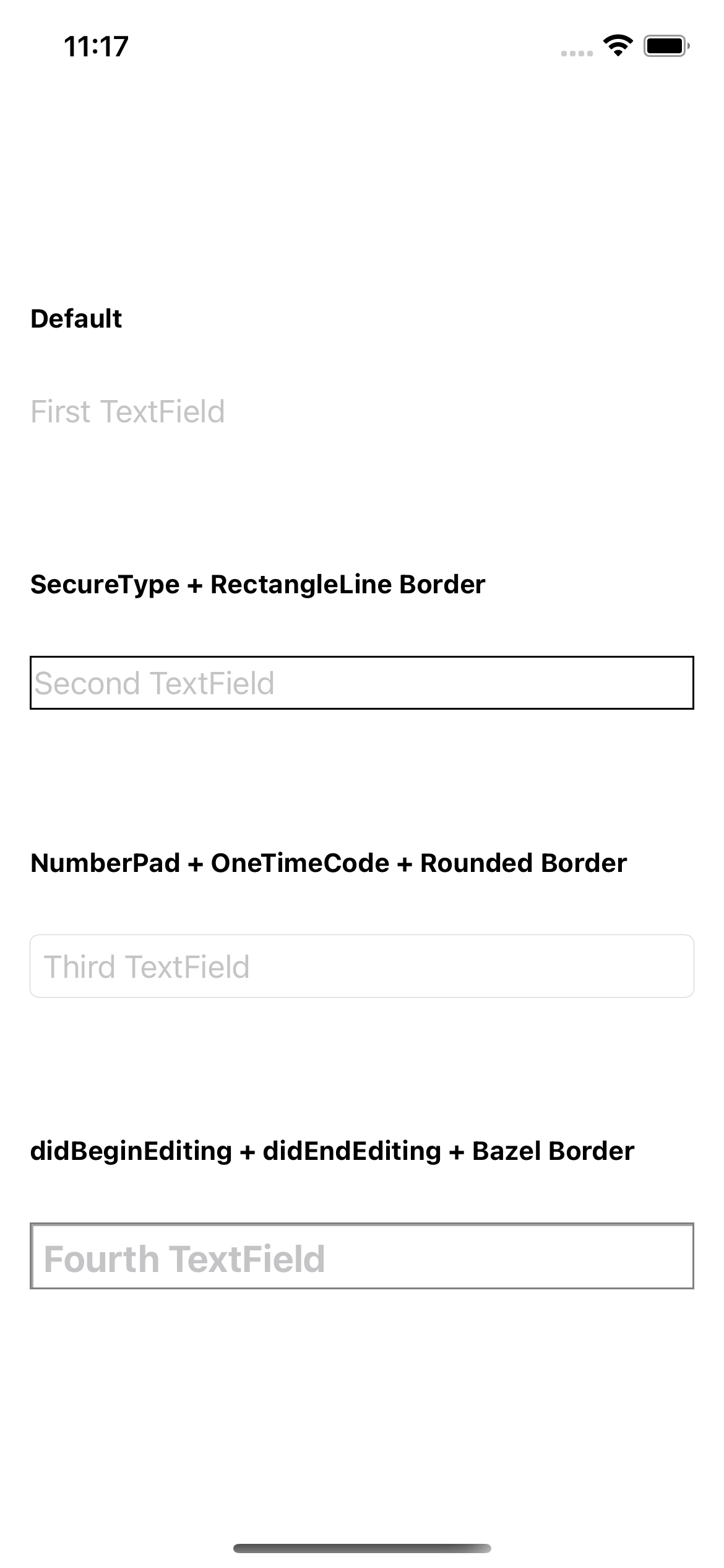 RespondableTextField