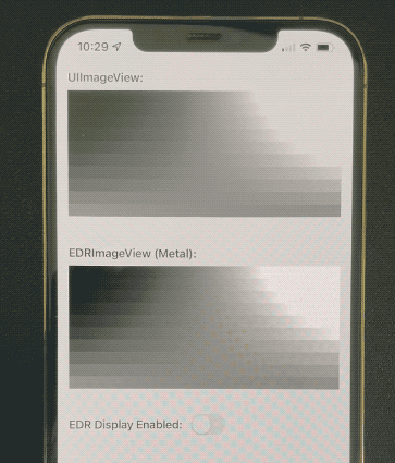MetalEDR-iOS