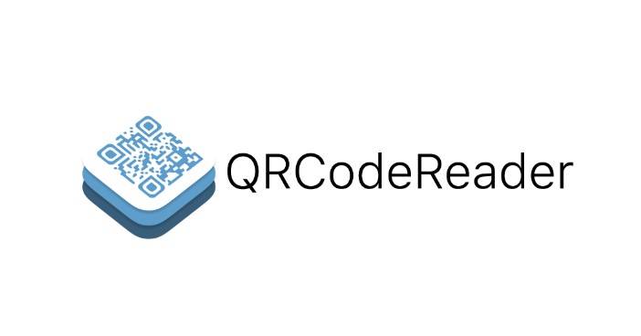 A simple code reader (initially only QRCode) for iOS in Swift