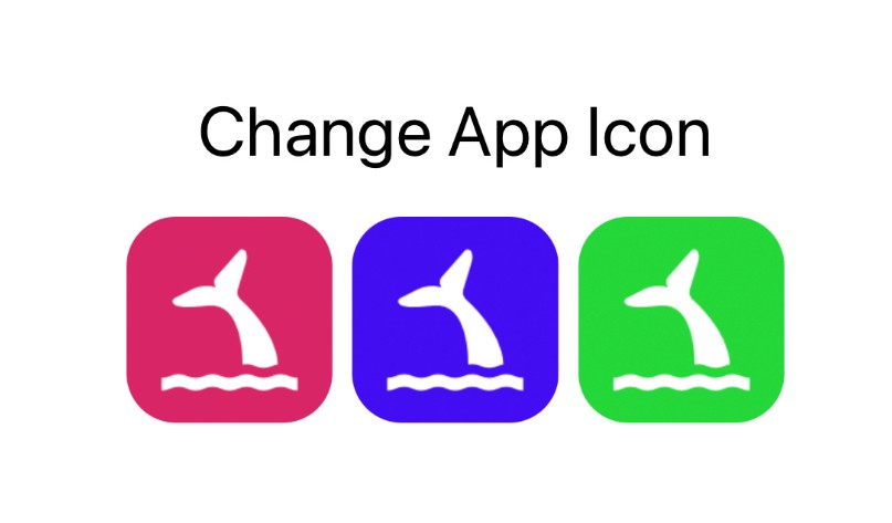 xcode create app icon