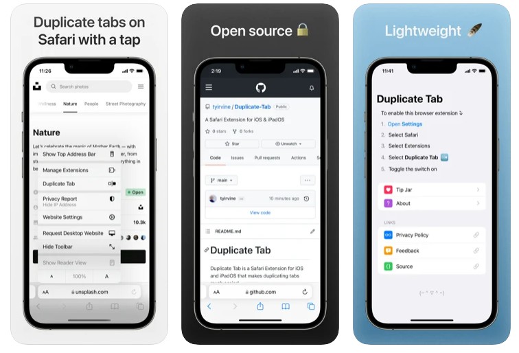 duplicate-tab-safari-extension-for-ios-ipados