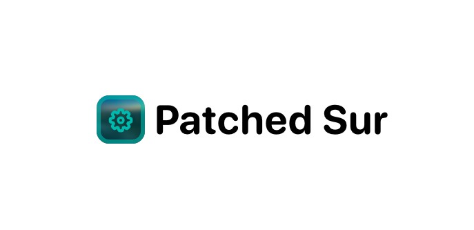 patched sur 11.6