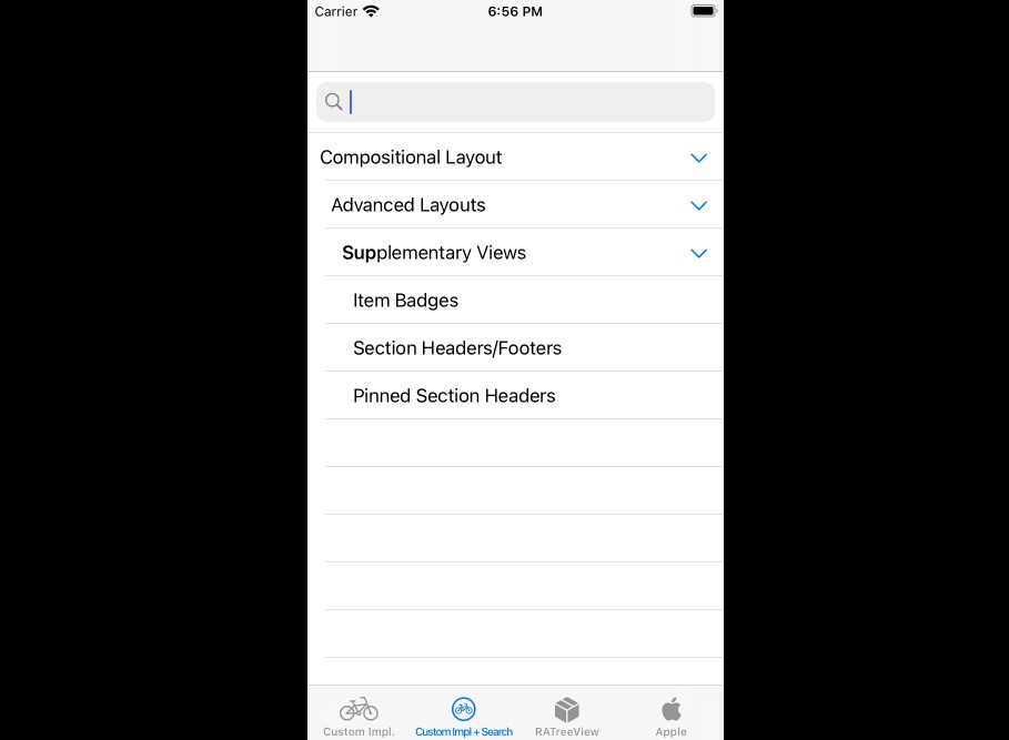 list-tree-data-souce-to-display-hierachical-data-structures-in-lists