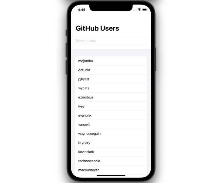 sample-ios-app-utilizing-swiftui-combine-framework