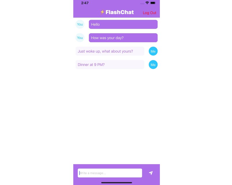 a-chat-simulator-app-that-uses-firebase-for-authentication-and-chat-storage