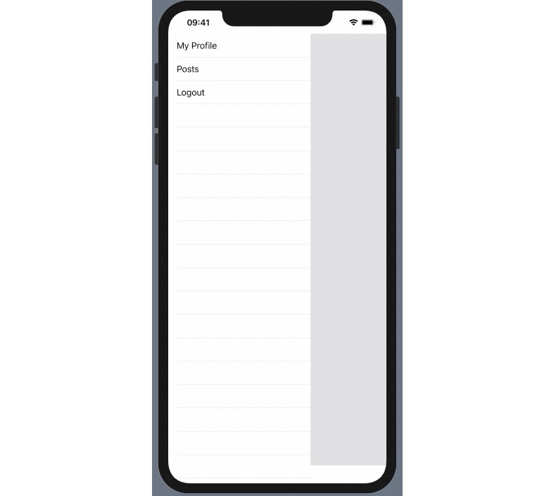 side-menu-framework-for-swiftui