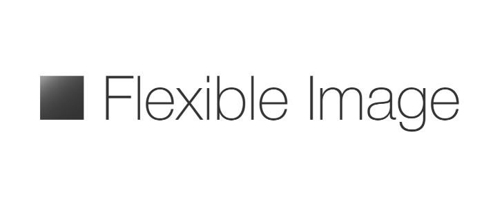 FlexibleImage：实施的目的是希望任何人都可以轻松开发一个提供相机滤镜和主题等功能的应用程序