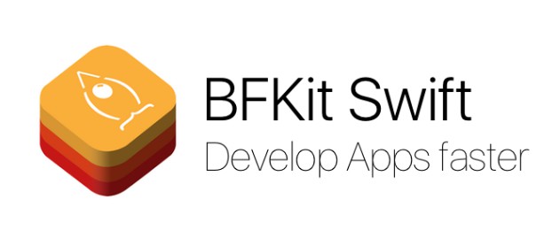 BFKit-Swift：有用的类、结构和扩展的集合，用于更快地开发应用程序