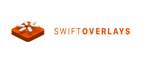 SwiftOverlays