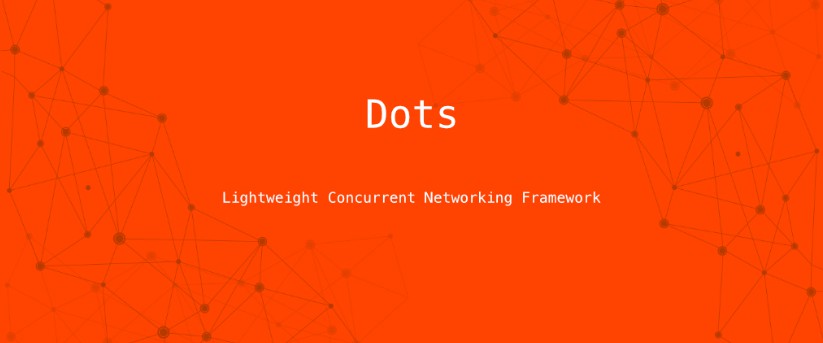 Lightweight Concurrent Networking Framework