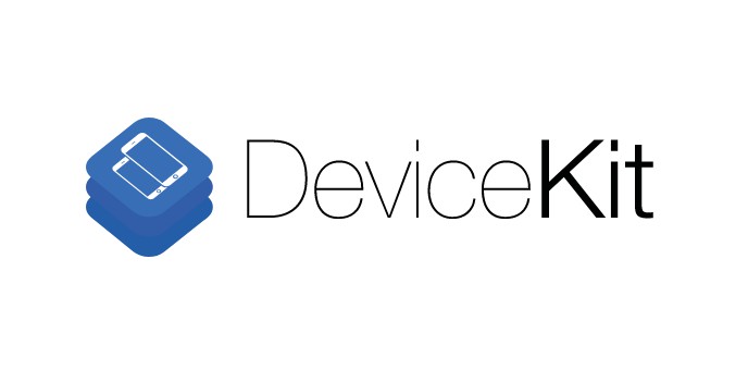 DeviceKit：UIDevice