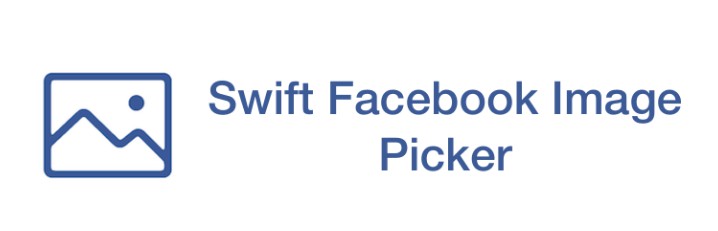 FacebookImagePicker：用Swift编写的Facebook相册照片选择器