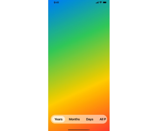 ios-stock-photos-app-like-segmented-control-built-using-swiftui-in