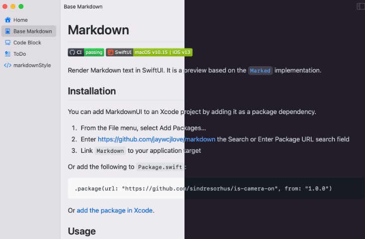 render-markdown-text-in-swiftui