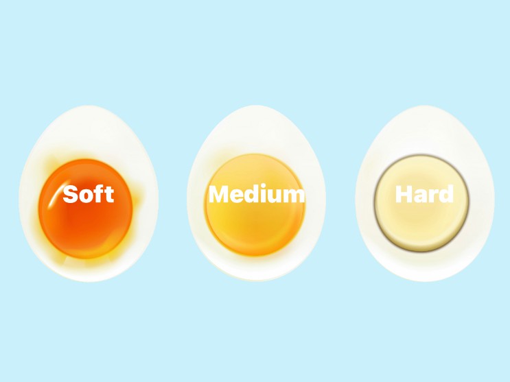 一个iOS应用程序，以保持煮鸡蛋的计时器