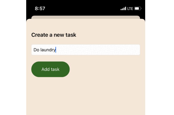 ios-todo-using-swiftui