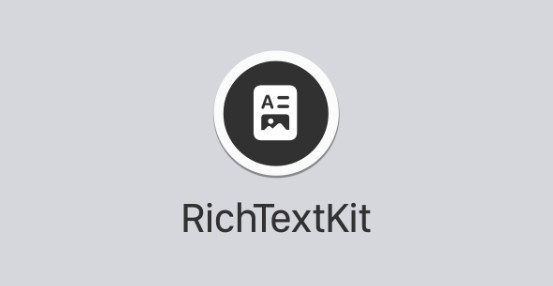 RichTextKit