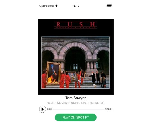 spotify-player-clone-with-swift