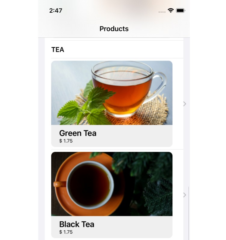 a-sample-app-created-in-swiftui-for-ios-to-show-a-restaurant-menu-and