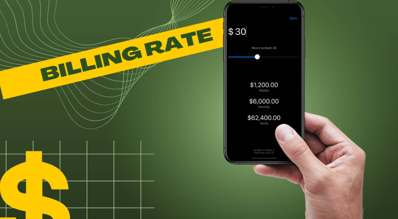 billing-rate-app-to-convert-hourly-rate-to-weekly-monthly-and-yearly