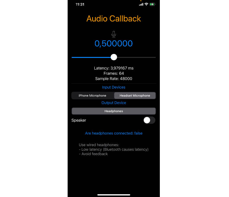 low-latency-audio-callback-template-in-swift-and-c