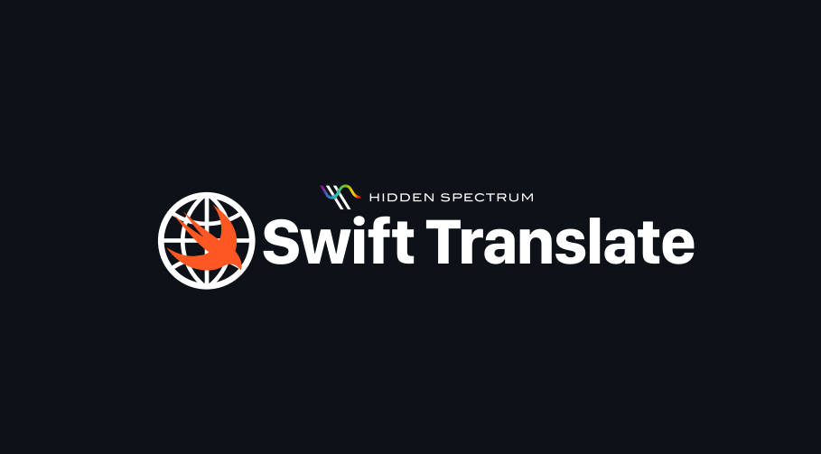 Swift Package Plugin for automatically translating your String Catalogs